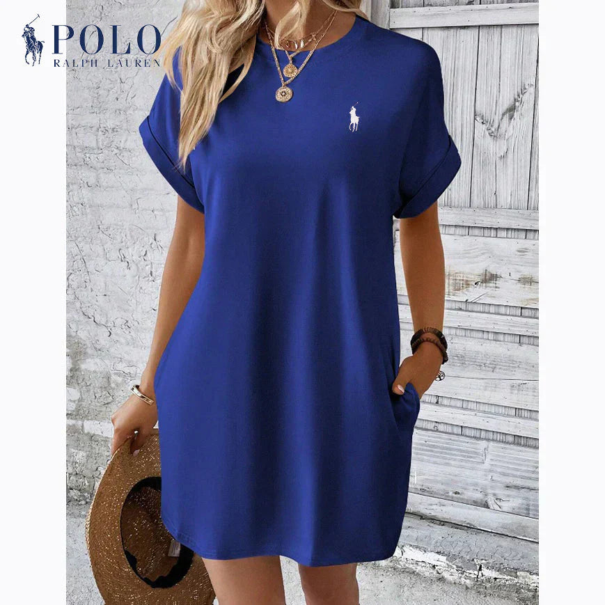 🇫🇷 Robe Casual RL™ – DESTOCKAGE