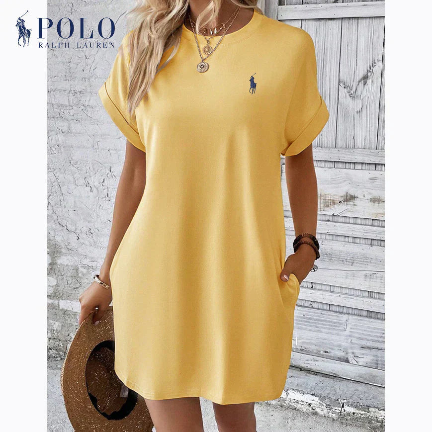 🇫🇷 Robe Casual RL™ – DESTOCKAGE