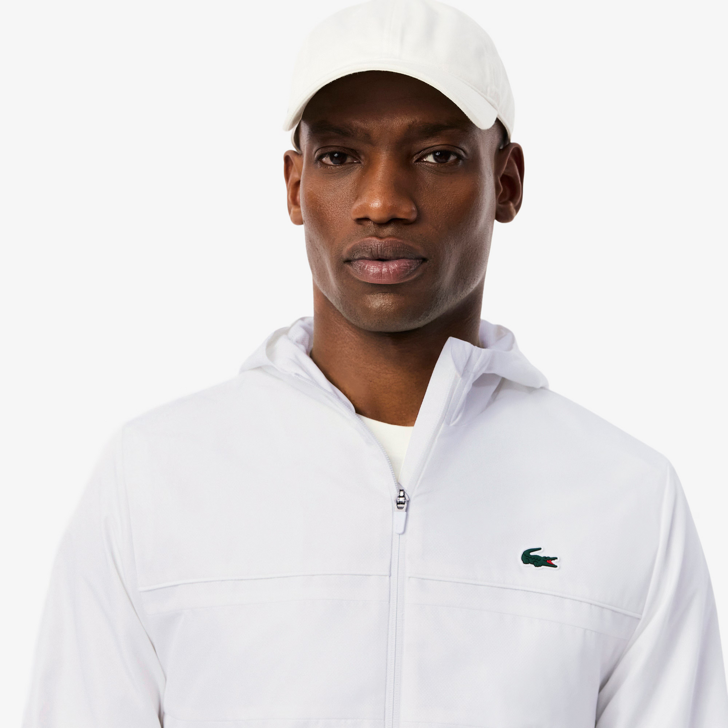 Darmont™ LC | Veste Performance en Taffetas Diamanté