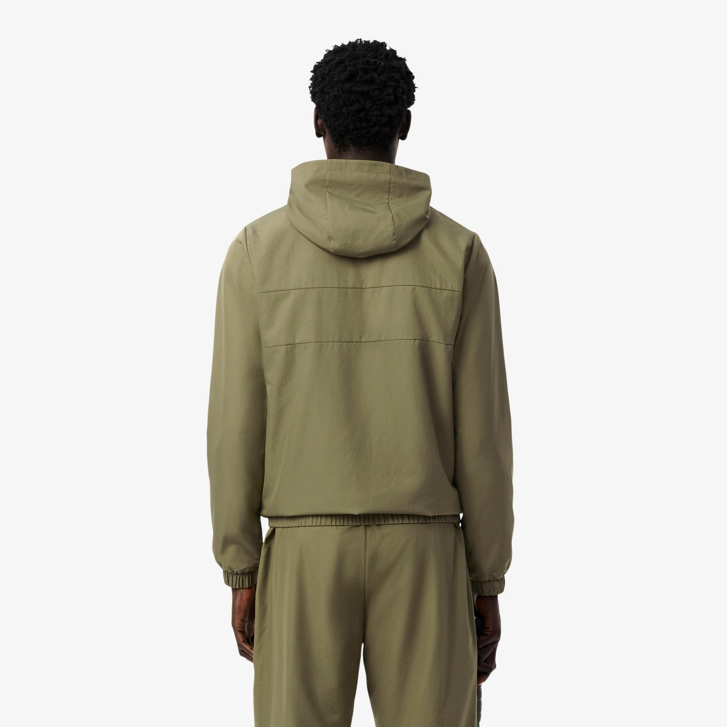 Darmont™ LC | Veste Performance en Taffetas Diamanté