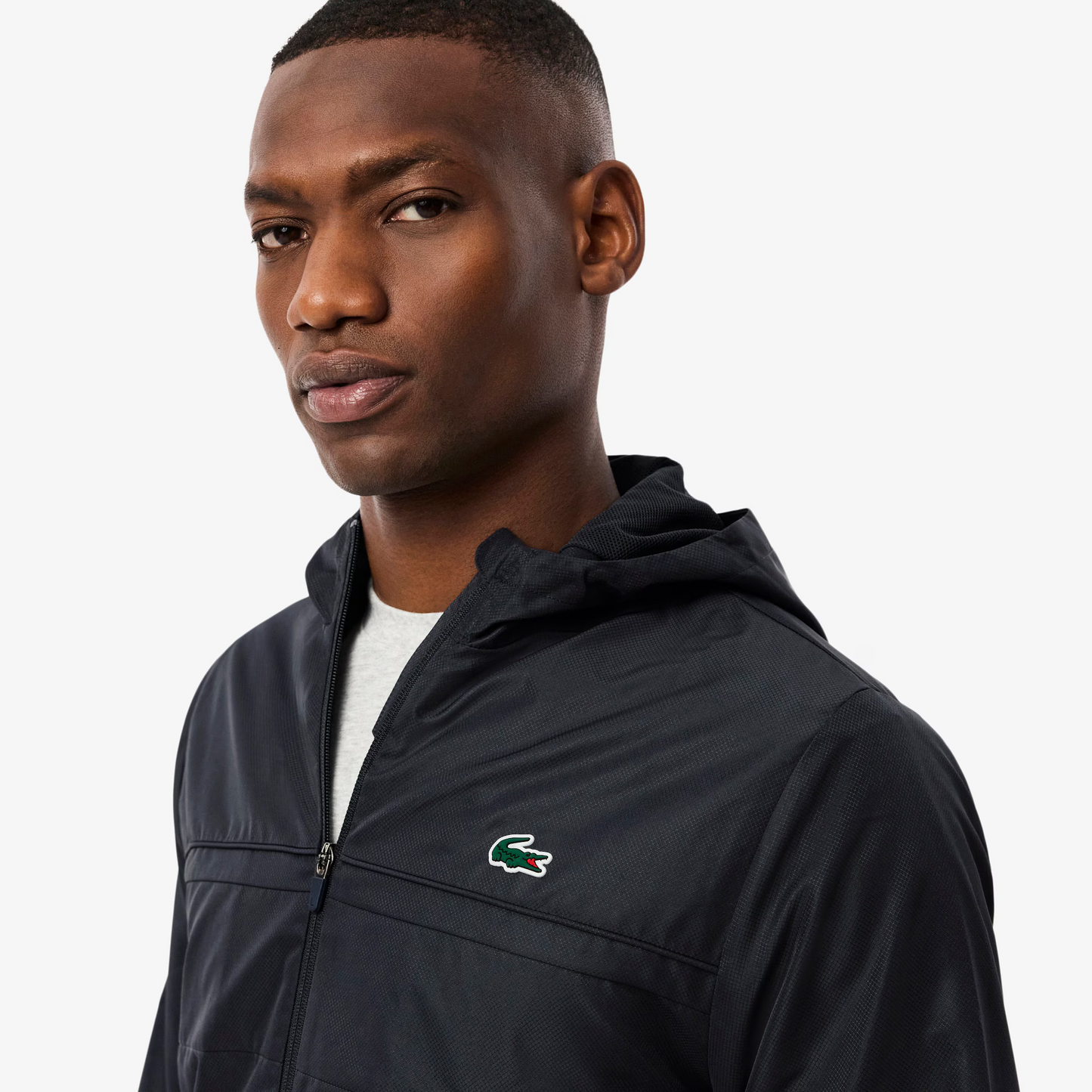 Darmont™ LC | Veste Performance en Taffetas Diamanté