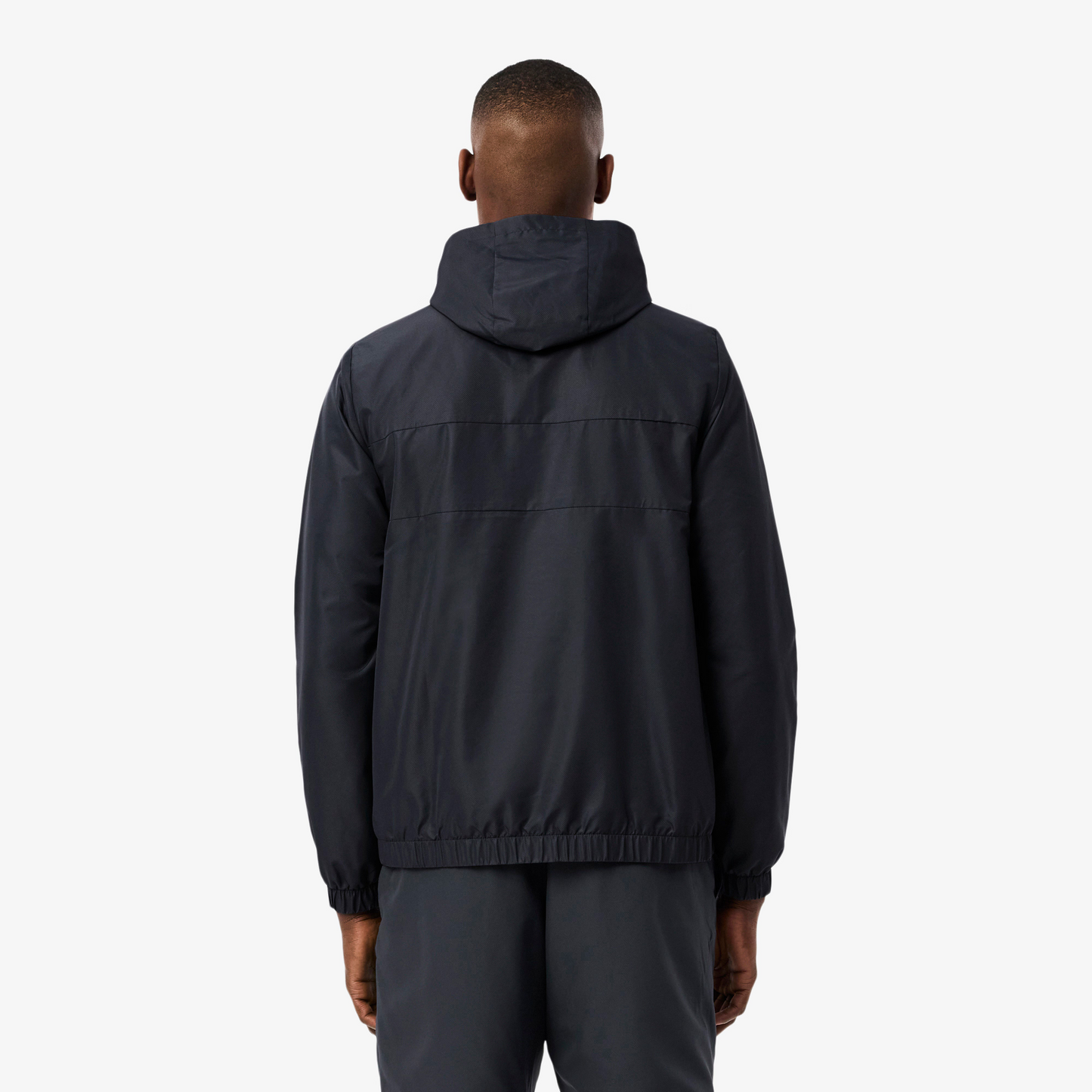 Darmont™ LC | Veste Performance en Taffetas Diamanté