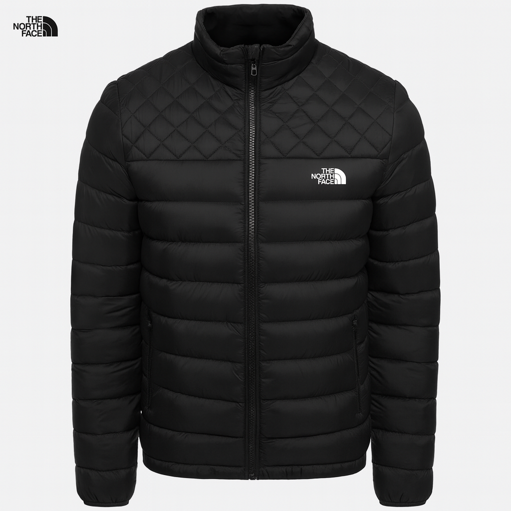 Derval™ | Veste Matelassée Premium