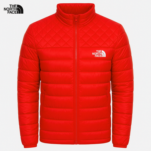 Derval™ | Veste Matelassée Premium