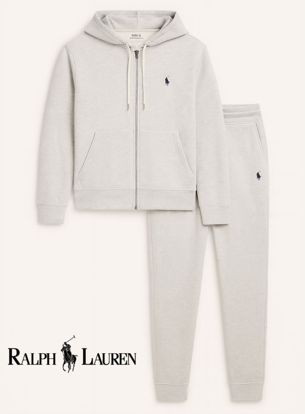 Arvain™ RL | Costume Complet Élégant