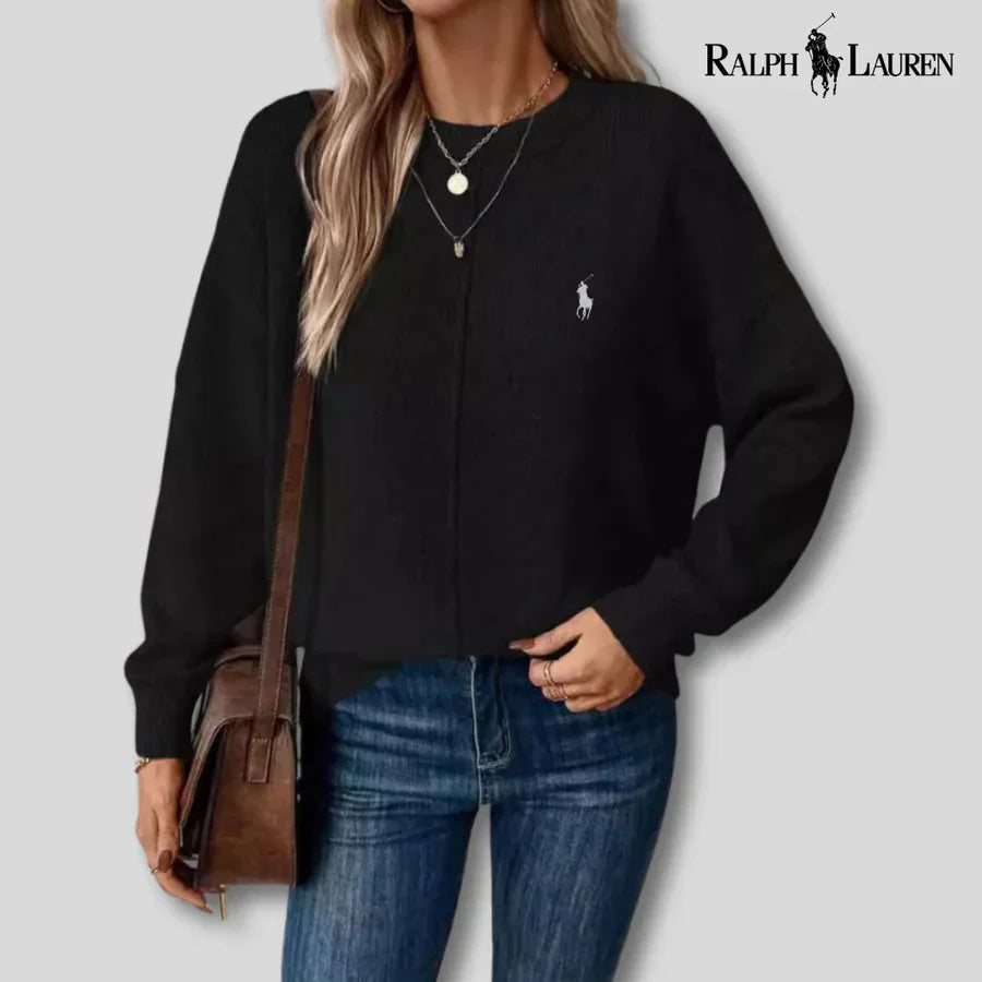Élyse RL™ | Pull Femme Élégant