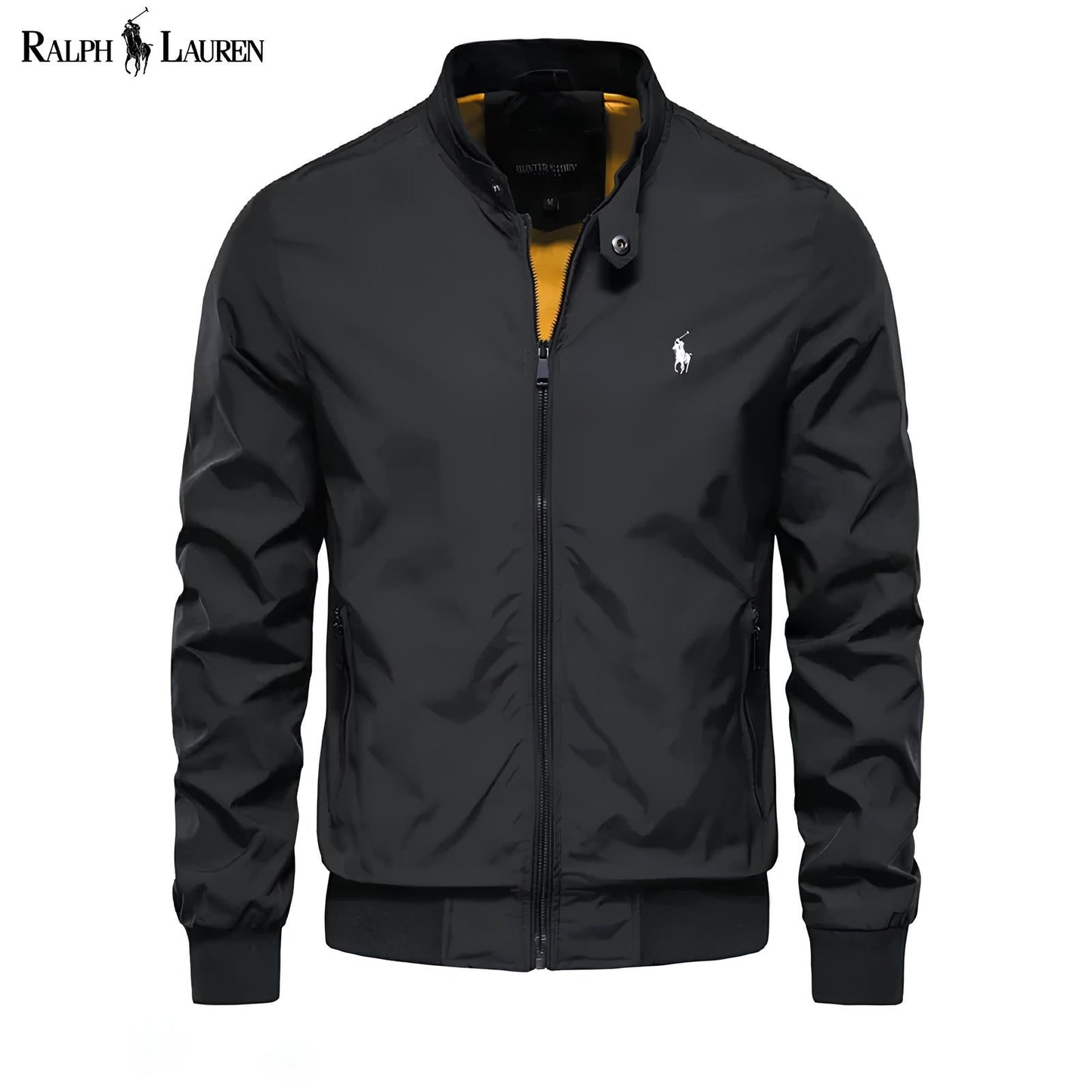 Veste Bomber Classique RL™ pour Homme