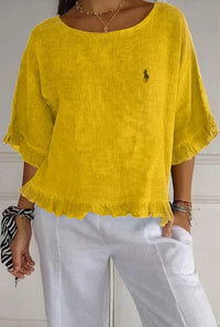 Jaune