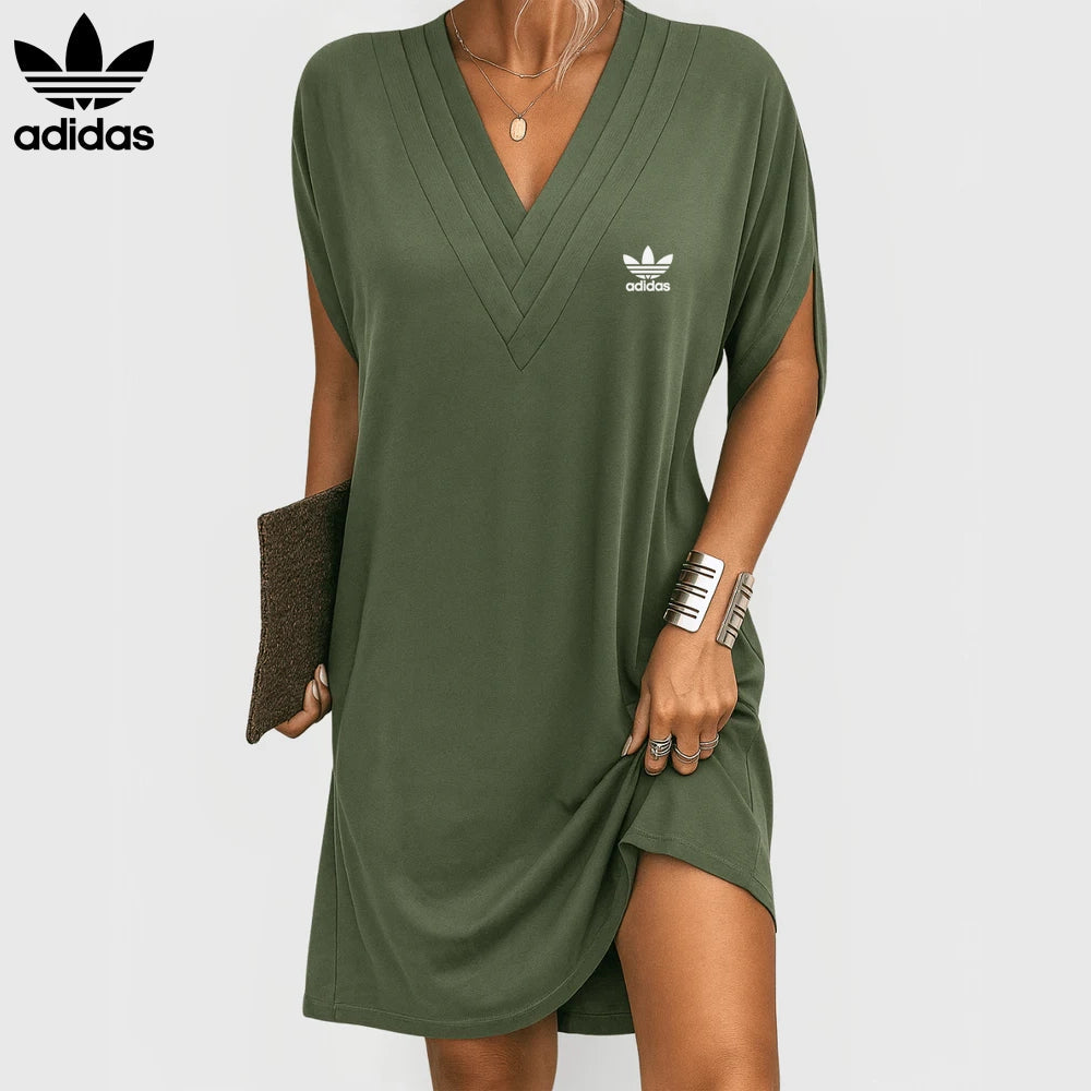 AD - Robe d'été