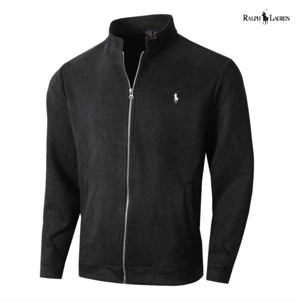 Valkyr RL™ | Blouson Bomber en Double Maille
