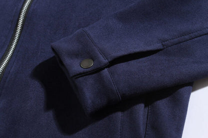 Valkyr RL™ | Blouson Bomber en Double Maille