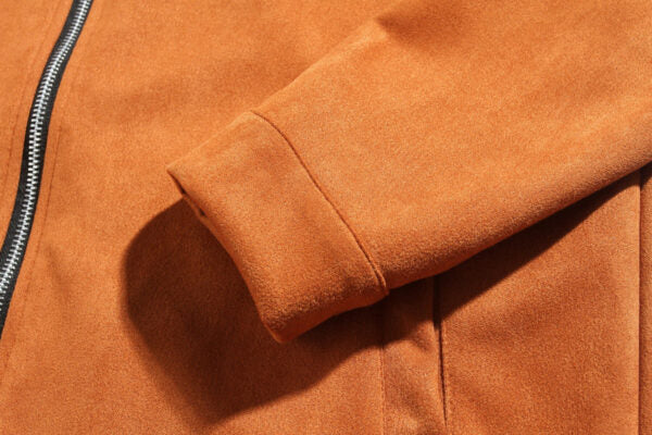 Valkyr RL™ | Blouson Bomber en Double Maille