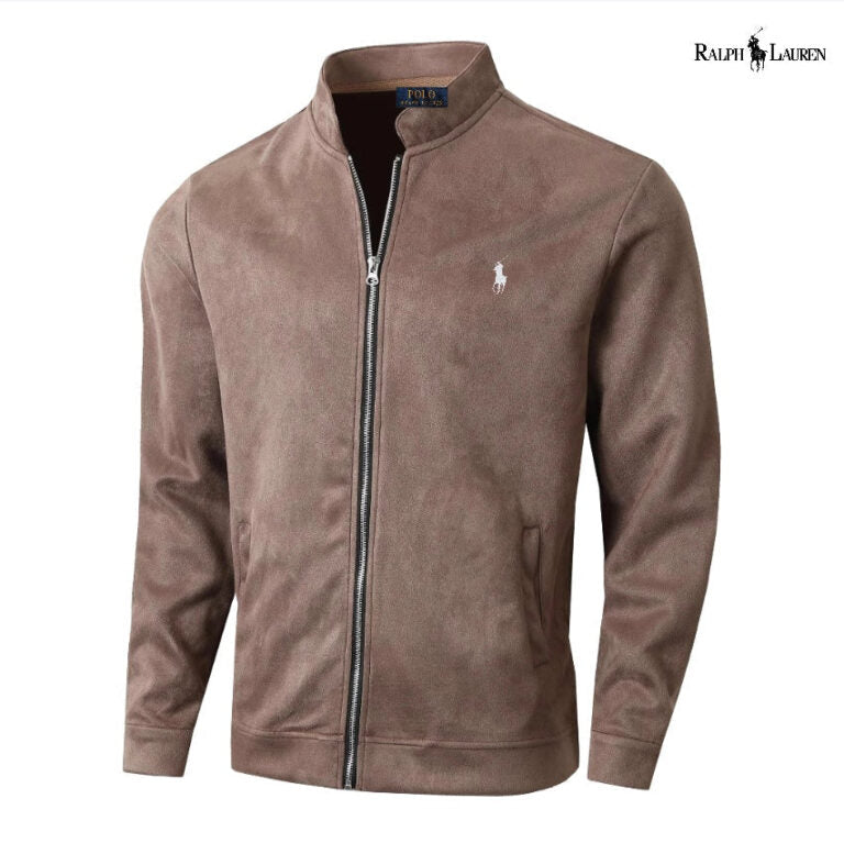 Valkyr RL™ | Blouson Bomber en Double Maille