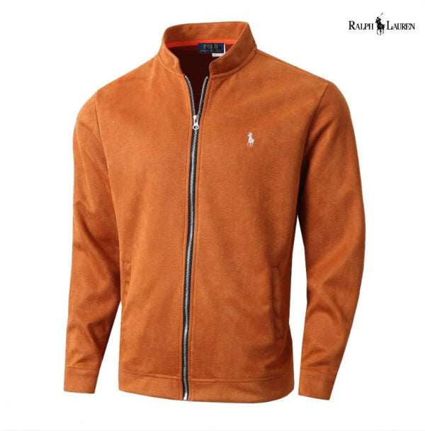Valkyr RL™ | Blouson Bomber en Double Maille