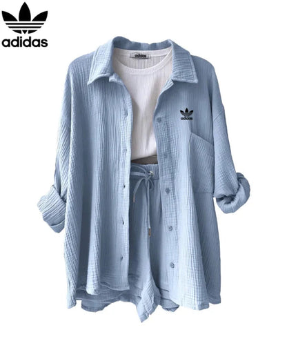 AD – Ensemble Femme