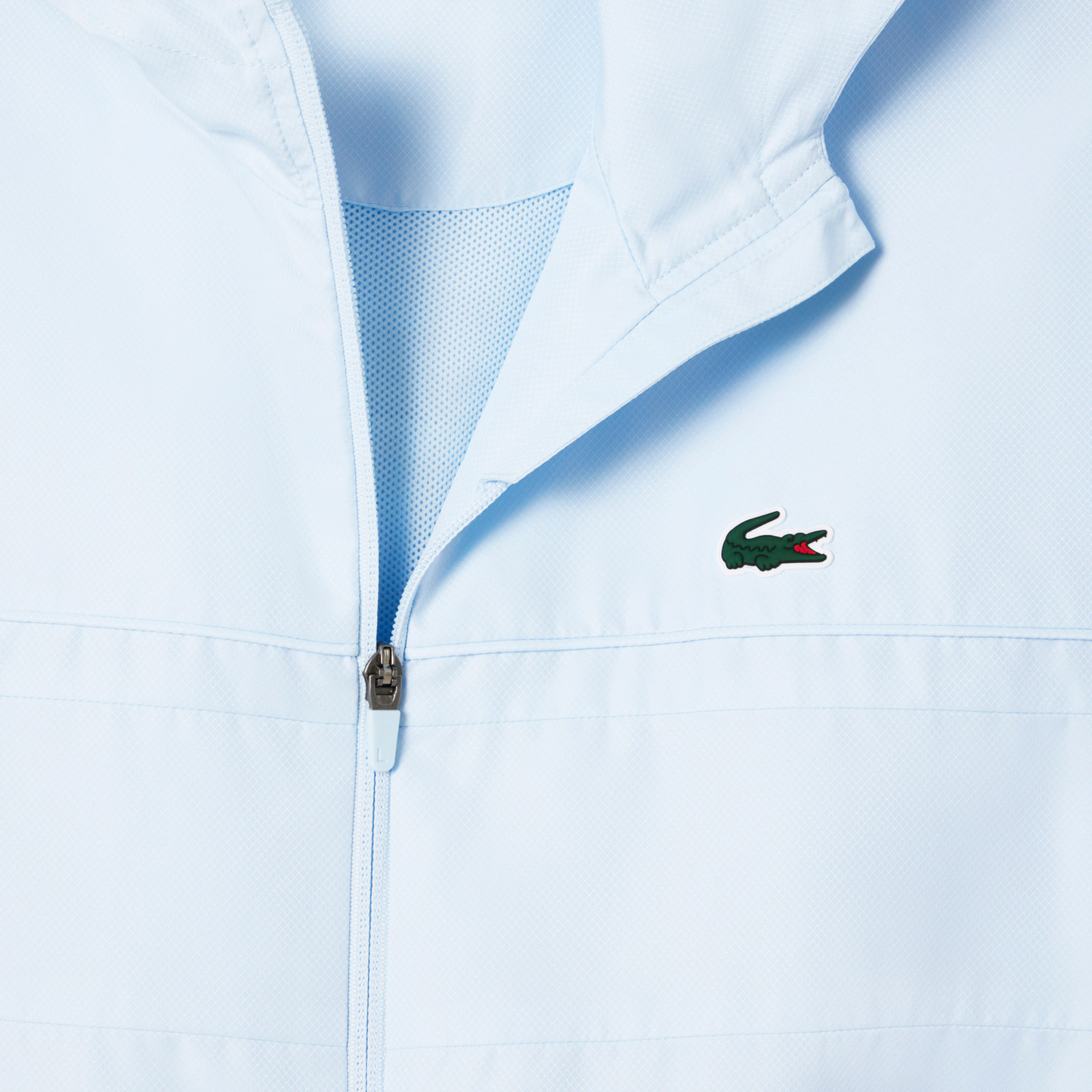 Darmont™ LC | Veste Performance en Taffetas Diamanté
