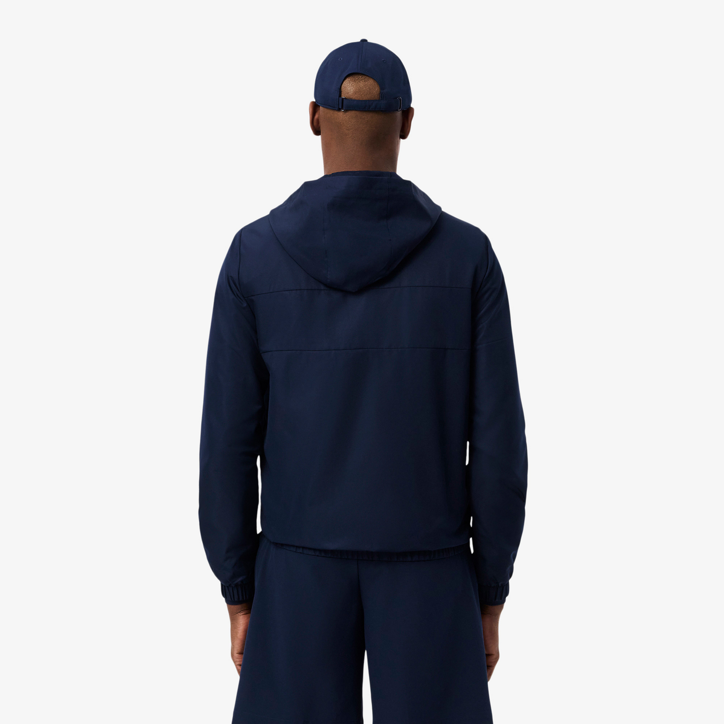 Darmont™ LC | Veste Performance en Taffetas Diamanté