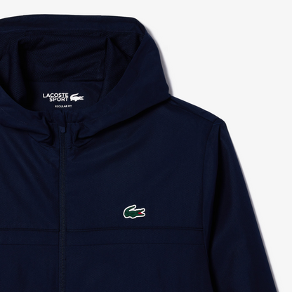 Darmont™ LC | Veste Performance en Taffetas Diamanté