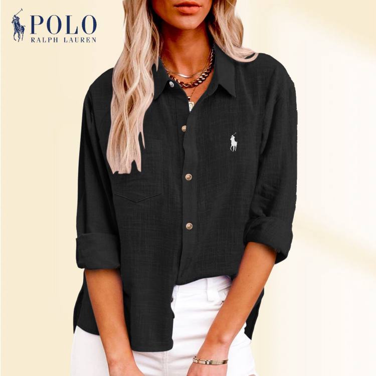 Sutherland RL™ | Chemise Élégante & Décontractée