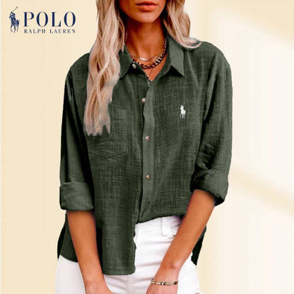Sutherland RL™ | Chemise Élégante & Décontractée