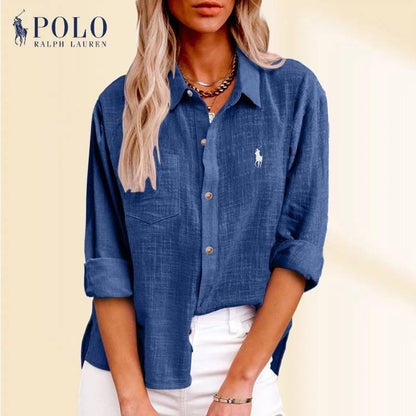 Sutherland RL™ | Chemise Élégante & Décontractée