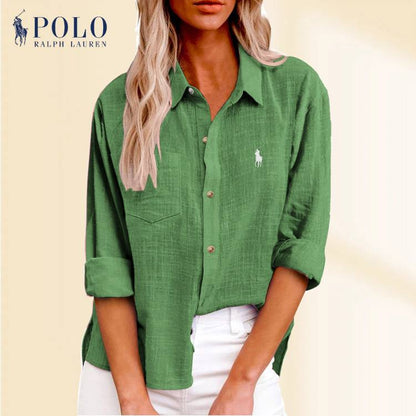 Sutherland RL™ | Chemise Élégante & Décontractée