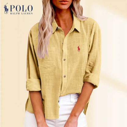 Sutherland RL™ | Chemise Élégante & Décontractée