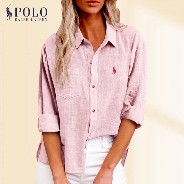 Sutherland RL™ | Chemise Élégante & Décontractée