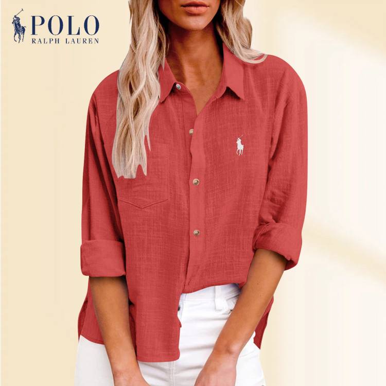 Sutherland RL™ | Chemise Élégante & Décontractée