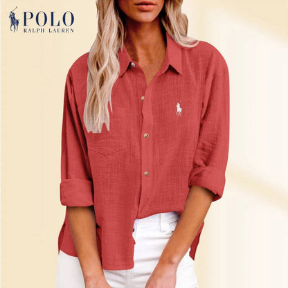 Sutherland RL™ | Chemise Élégante & Décontractée