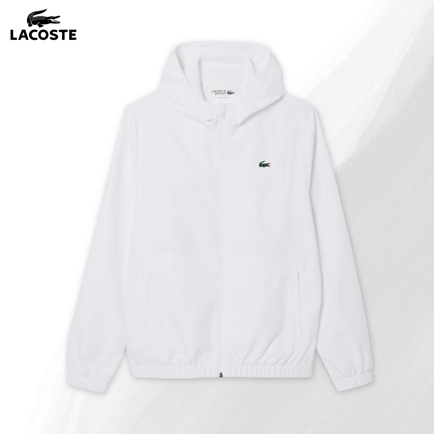 Darmont™ LC | Veste Performance en Taffetas Diamanté
