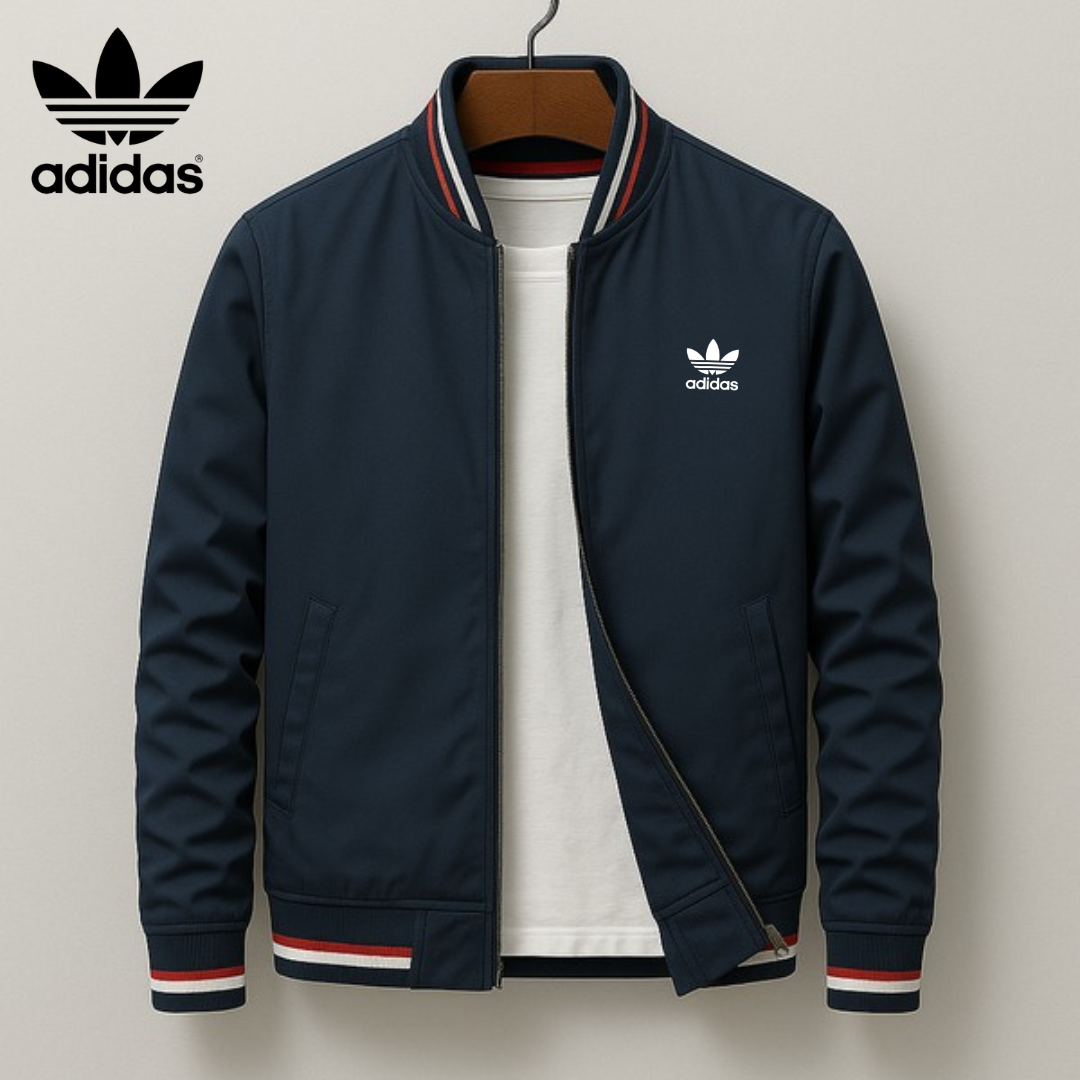 Bomber classique moderne