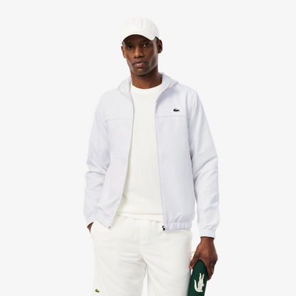 Darmont™ LC | Veste Performance en Taffetas Diamanté