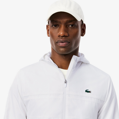 Darmont™ LC | Veste Performance en Taffetas Diamanté