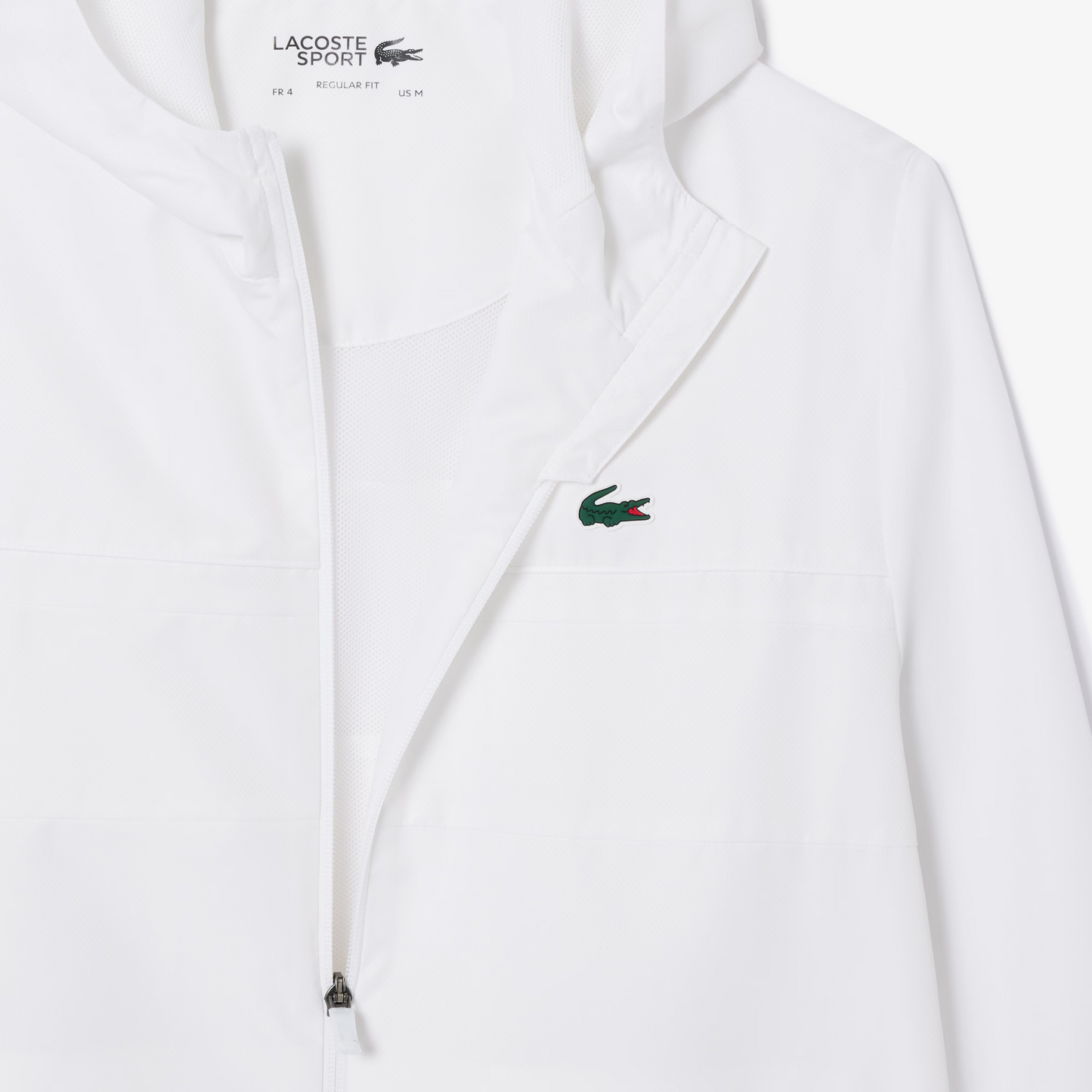 Darmont™ LC | Veste Performance en Taffetas Diamanté