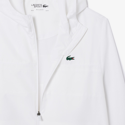 Darmont™ LC | Veste Performance en Taffetas Diamanté