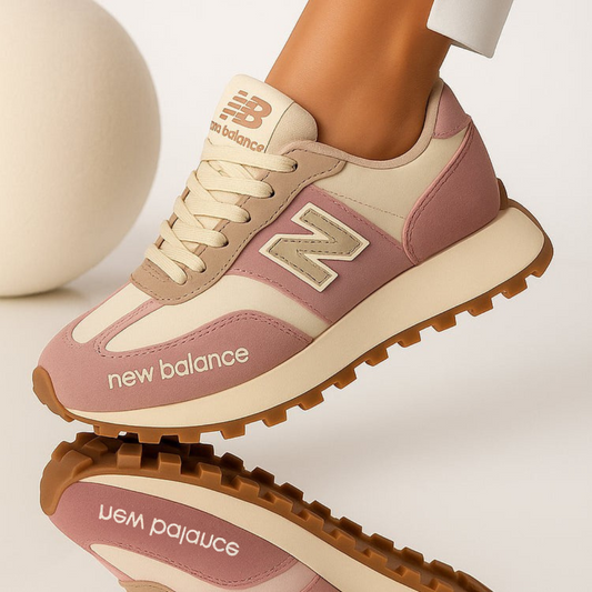 Selva NB™ | Baskets tendance pour femme – Confort & style