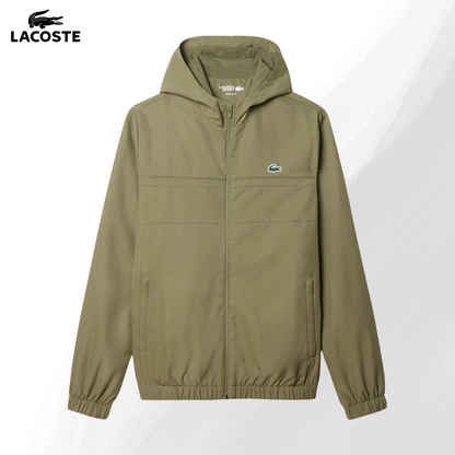 Darmont™ LC | Veste Performance en Taffetas Diamanté