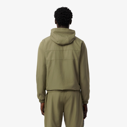 Darmont™ LC | Veste Performance en Taffetas Diamanté