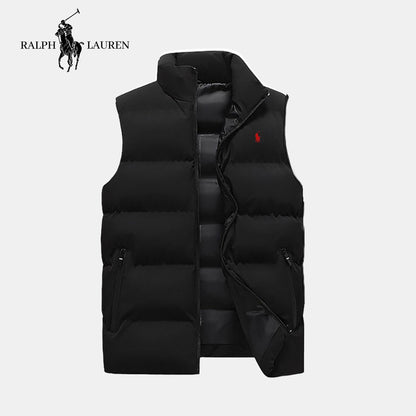 Elandor™ RL | Gilet Élégant avec Pull Offert