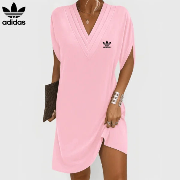AD - Robe d'été