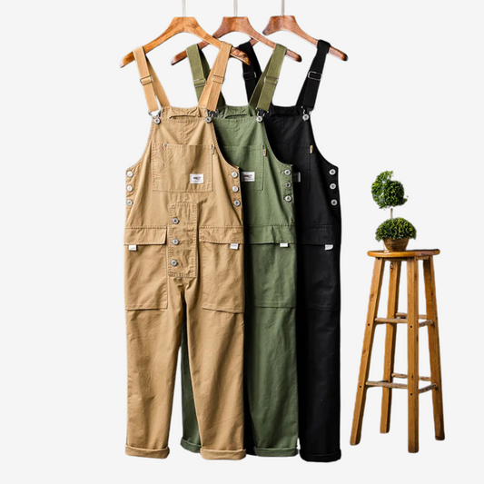 Laluna™ | Combinaison Premium