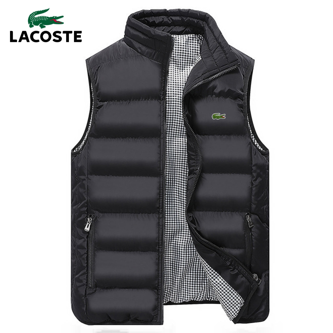 Herling™ LC | Doudoune Sans Manches