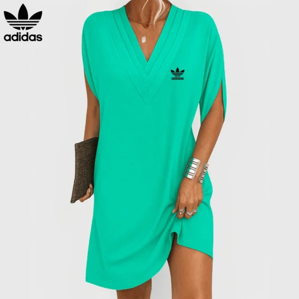 AD - Robe d'été
