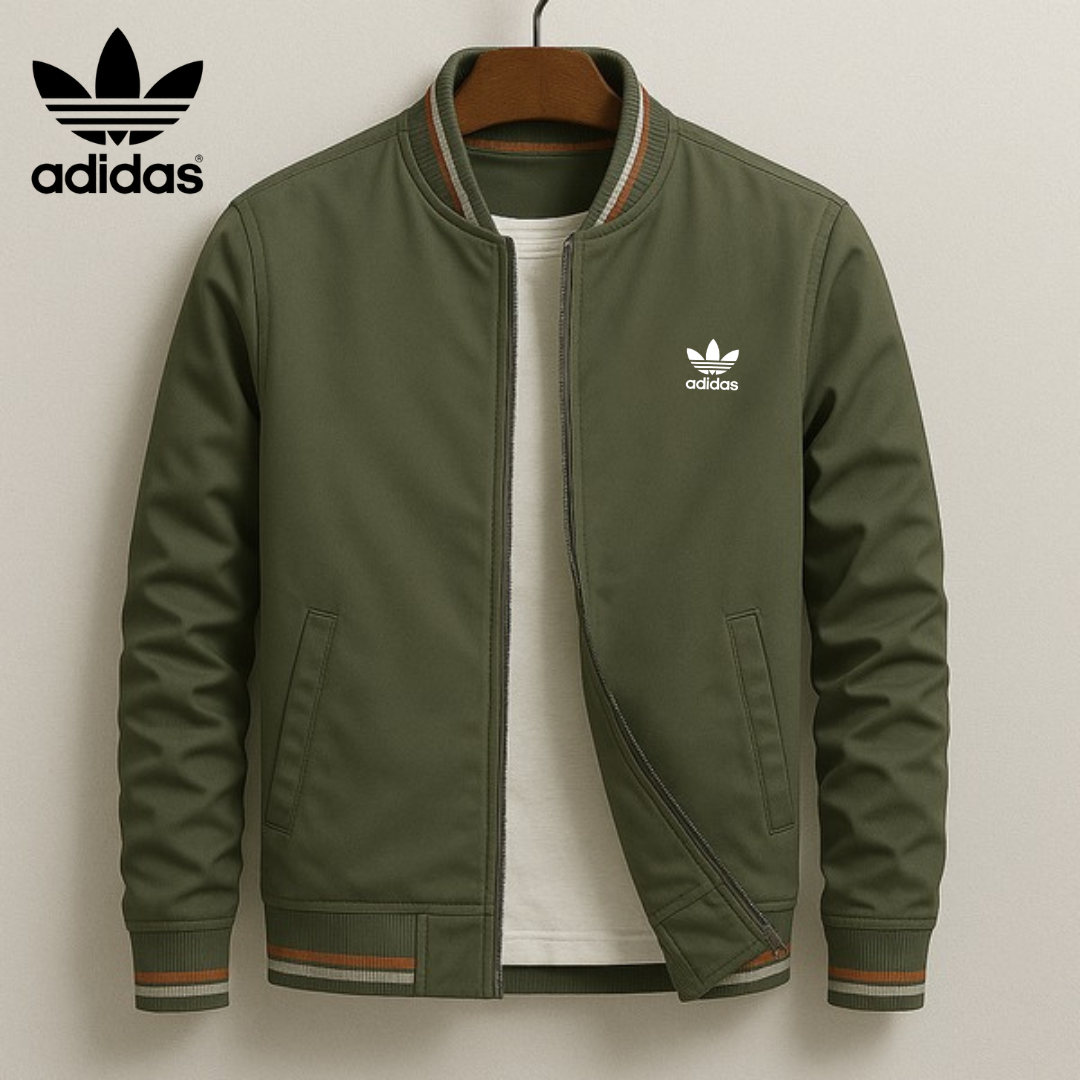 Bomber classique moderne