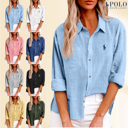 Sutherland RL™ | Chemise Élégante & Décontractée