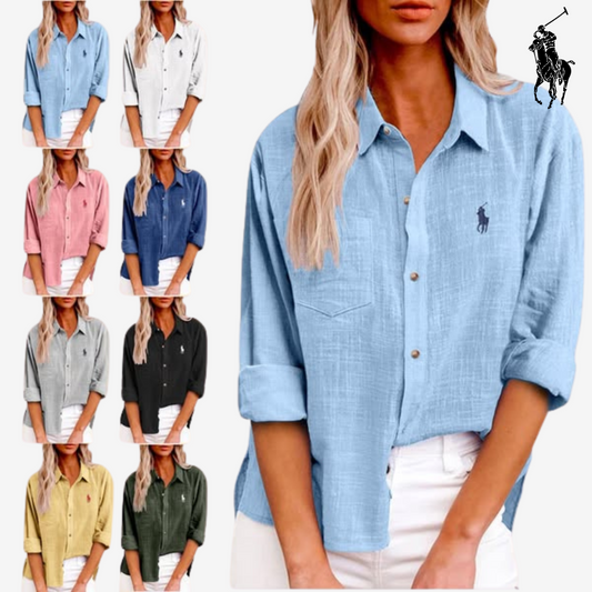 Sutherland RL™ | Chemise Élégante & Décontractée