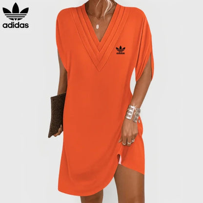 AD - Robe d'été