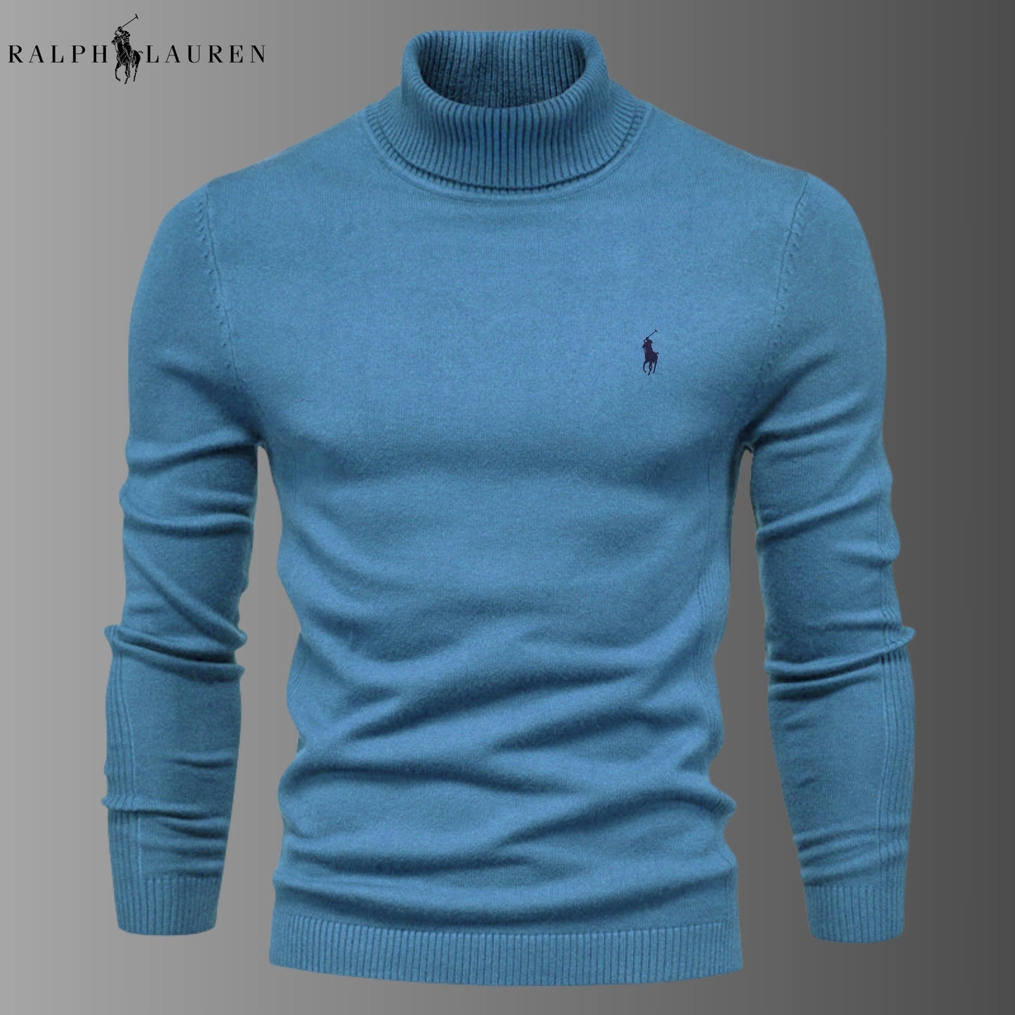 Maillot RL™ | T-Shirt Premium pour Homme