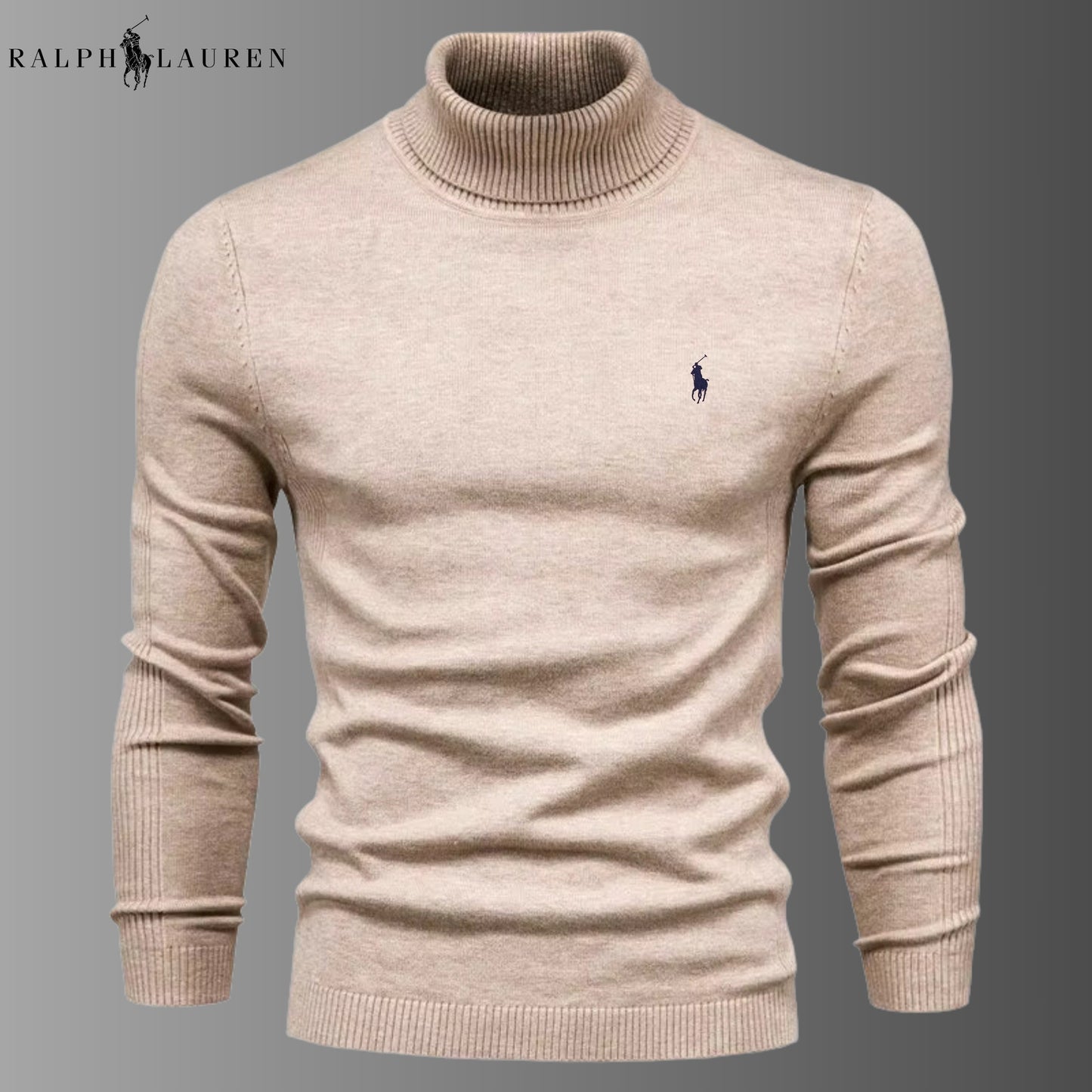 Maillot RL™ | T-Shirt Premium pour Homme